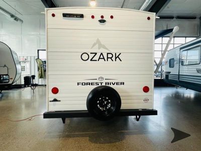2026 Forest River RV Ozark - Photo 10