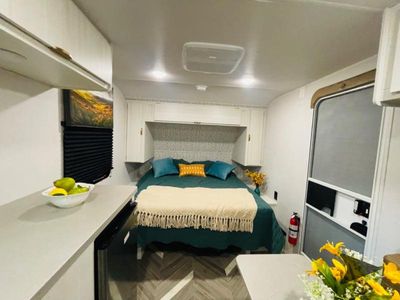 2026 Forest River RV Ozark - Photo 4