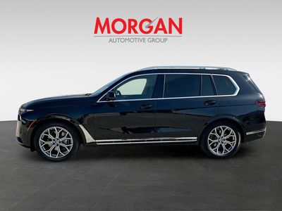 2025 BMW X7 - Photo 7
