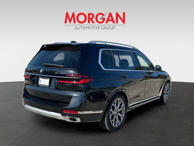 2025 BMW X7 - Photo 5