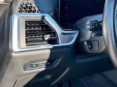 2025 BMW X7 - Photo 10