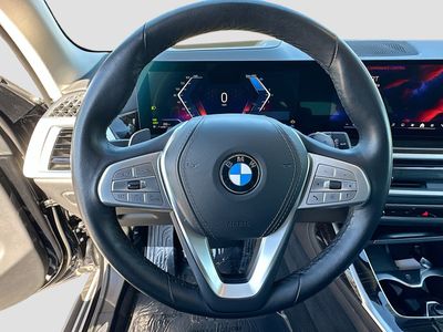 2025 BMW X7 - Photo 11