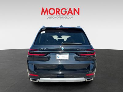 2025 BMW X7 - Photo 6
