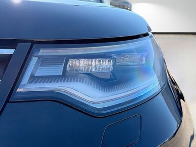2026 Land Rover Discovery - Photo 9