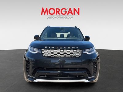 2026 Land Rover Discovery - Photo 3