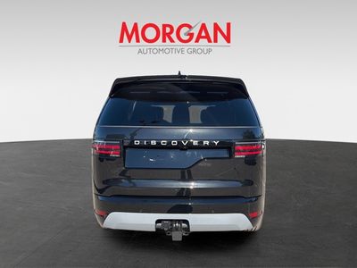 2026 Land Rover Discovery - Photo 6