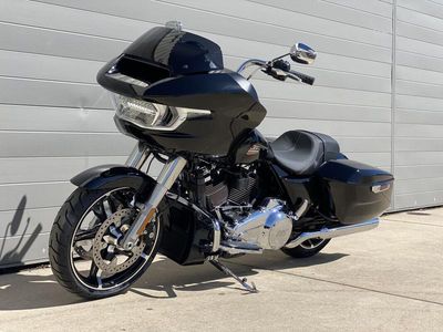 2025 Harley-Davidson FLTRX - Road Glide - Photo 5