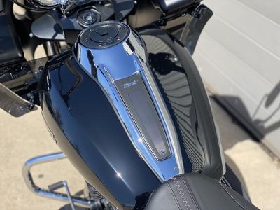 2025 Harley-Davidson FLTRX - Road Glide - Photo 9
