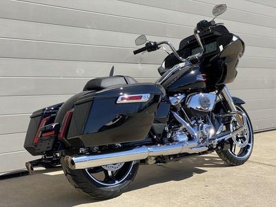 2025 Harley-Davidson FLTRX - Road Glide - Photo 3