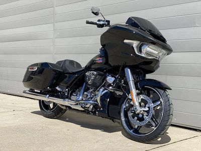 2025 Harley-Davidson FLTRX - Road Glide - Photo 2