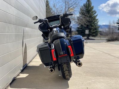 2025 Harley-Davidson FLTRX - Road Glide - Photo 8