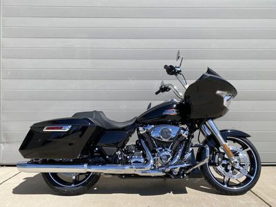 2025 Harley-Davidson FLTRX - Road Glide - Photo 1