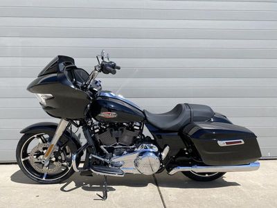 2025 Harley-Davidson FLTRX - Road Glide - Photo 4