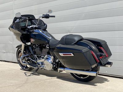 2025 Harley-Davidson FLTRX - Road Glide - Photo 6