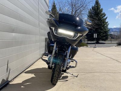 2025 Harley-Davidson FLTRX - Road Glide - Photo 7