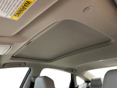2026 Honda Accord Hybrid — photo 21 view