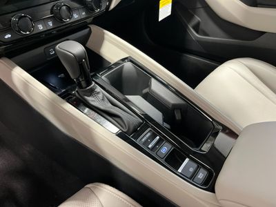2026 Honda Accord Hybrid — photo 20 view