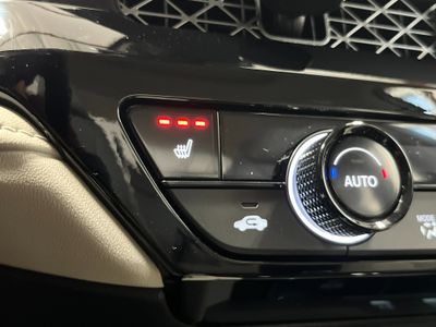 2026 Honda Accord Hybrid — photo 18 view