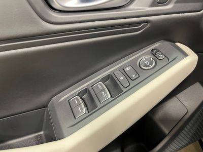 2026 Honda Accord Hybrid — photo 15 view