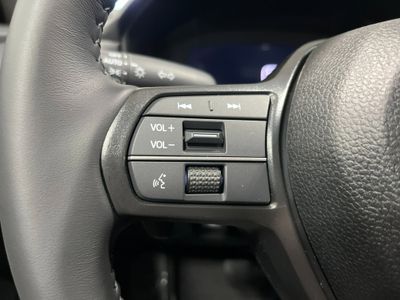 2026 Honda Accord Hybrid — photo 16 view
