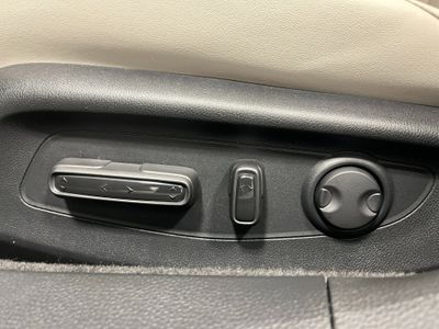 2026 Honda Accord Hybrid — photo 14 view