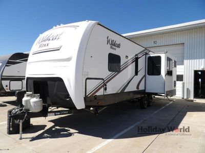 2021 Forest River Wildcat Maxx - Photo 2