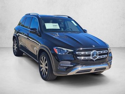 2026 Mercedes-Benz GLE 350 - Photo 2