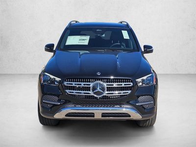 2026 Mercedes-Benz GLE 350 - Photo 3