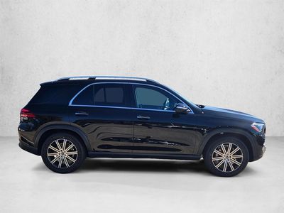 2026 Mercedes-Benz GLE 350 - Photo 4