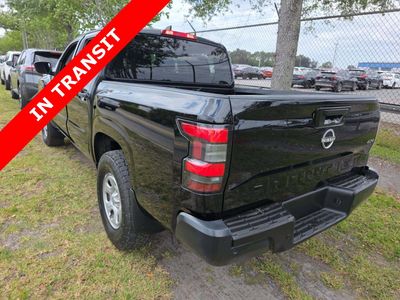 2022 Nissan Frontier - Photo 5