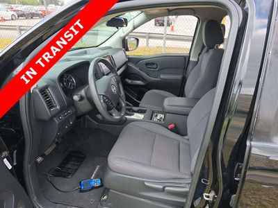 2022 Nissan Frontier - Photo 6