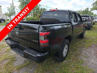 2022 Nissan Frontier - Photo 4