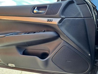 2013 Infiniti G - Photo 7