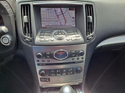 2013 Infiniti G - Photo 5