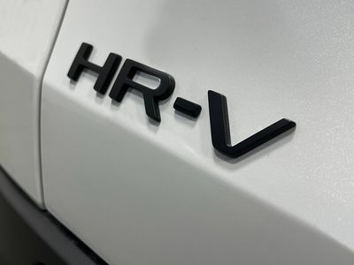 2026 Honda HR-V - Photo 9