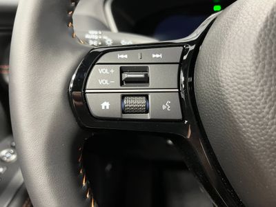 2026 Honda HR-V - Photo 15