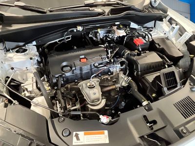 2026 Honda HR-V - Photo 11