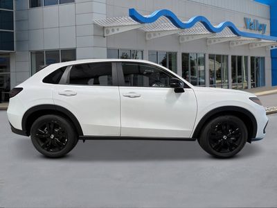 2026 Honda HR-V - Photo 6