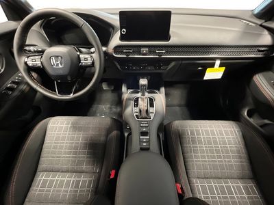 2026 Honda HR-V - Photo 19