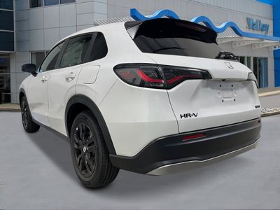 2026 Honda HR-V - Photo 3