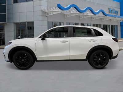 2026 Honda HR-V - Photo 2