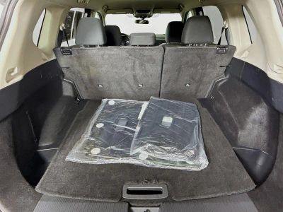 2024 Nissan Rogue — photo 28 view