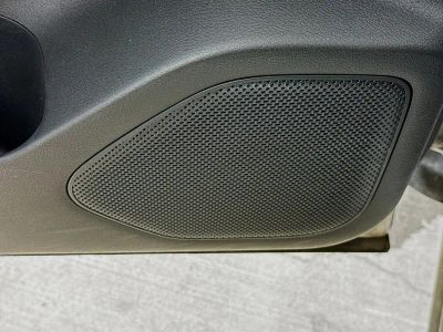 2024 Nissan Rogue — photo 18 view