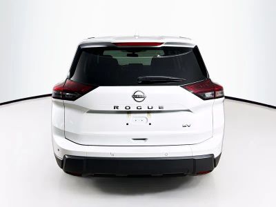 2024 Nissan Rogue — photo 26 view
