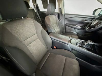 2024 Nissan Rogue — photo 30 view