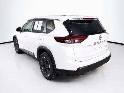 2024 Nissan Rogue — photo 25 view