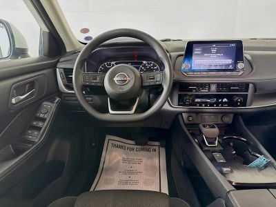 2024 Nissan Rogue — photo 22 view