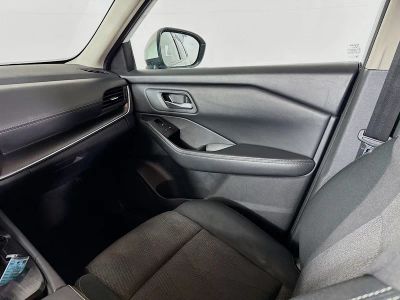 2024 Nissan Rogue — photo 23 view