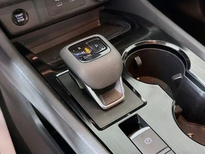 2024 Nissan Rogue — photo 16 view