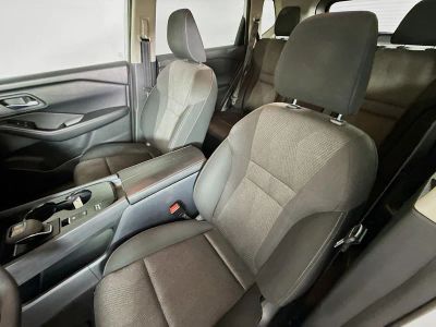 2024 Nissan Rogue — photo 21 view